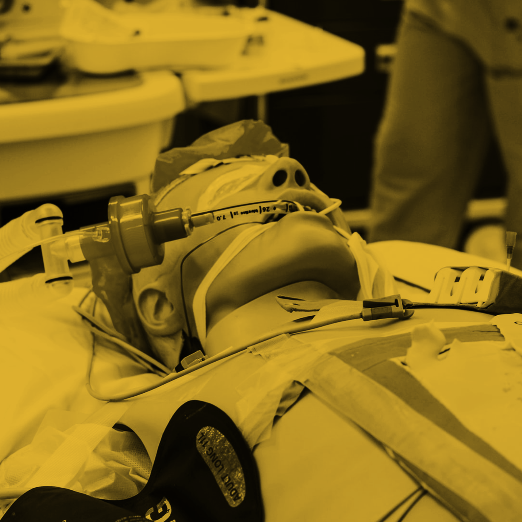 Medical Device Use Specification Why you should draft one early